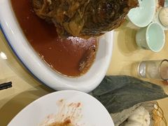 -聚丰德饭店(经五路店)