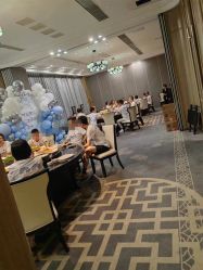 -昆城一品国际宴会中心·宴会厅