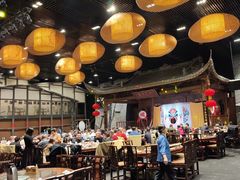 -顺兴老茶馆·精品川菜(世纪城店)
