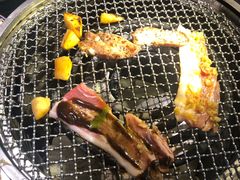 -十三姨正合丰烤肉(营迹路店)