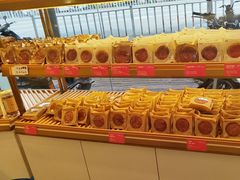 -DANXI丹喜面包·蛋糕(庐山店)