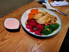 -SaladJohn沙拉匠(凯德1818店)