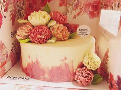 -BONCAKE裱花蛋糕(万象汇店)