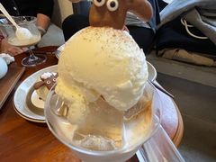 -BLACKSHEEP ESPRESSO(建国中路店)