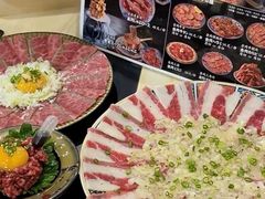 -大阪烧肉BAKA一代(十亩地店)