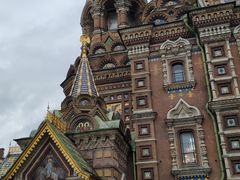 -滴血救世主教堂