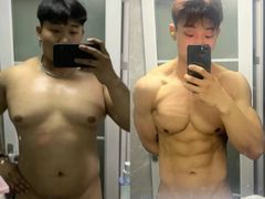 -聚健身GatherFitness(余杭店)