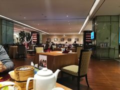 大堂-哈尔滨永泰喜来登酒店·璟泰公馆