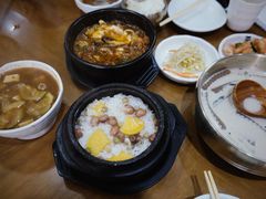 -家族食馆(恒昊小区店)