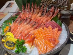 -德川家日本料理(顺义华联店)