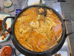 -屋里家延边朝鲜族冷面(梅林3店)