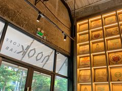-GOTLOT COFFEE&KITCHEN角落厨房NOOK店