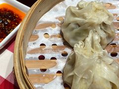 -西贝(宝乐汇店)