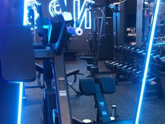-NRG 健身私教CLUB(世博源店)