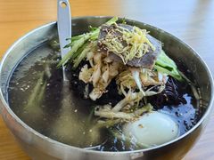 -顺姬冷面(延大店)