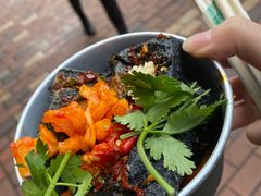 -董顺桃老长沙臭豆腐(步行街店)