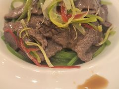 -翠园(北京王府中环店)