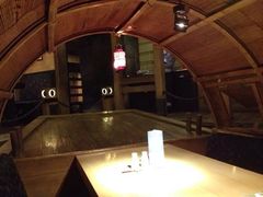 -老船坞餐厅(北京亚洲大酒店 )