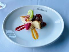 -Kathleen's Waitan 凯圣琳江景西餐厅(外滩店)