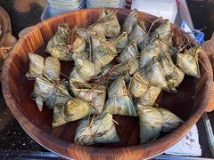 -老妈宫粽球