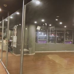 -轩舞汇·爵士舞街舞训练营