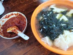 -阿麟馄饨(延长路店)