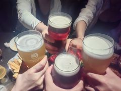 -朱雀门精酿(南马道巷店)