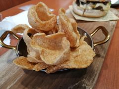 -魏斯理汉堡(西安沣东吾悦店)