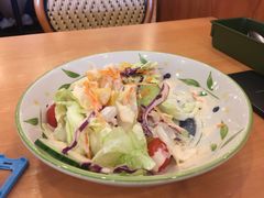 -萨莉亚意式餐厅(深圳北站店)