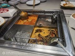 -海底捞火锅(九霄梦天地店)