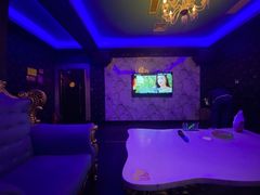 -K歌之王量贩式KTV(洪楼店)
