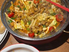 -辣得叫湘菜(四明店)
