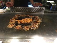 -水木锦堂·自助铁板烧(世贸天阶店)