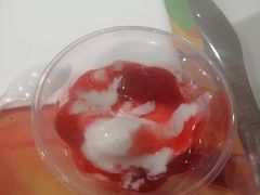 -麦当劳(太原坞城路店)