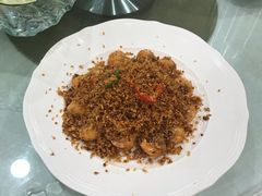 -东江海鲜酒家(艺都分店)