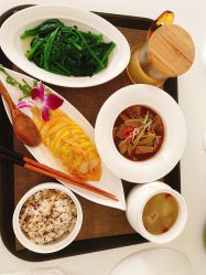 -弗蕾亚·和月月子调理院(东湖店)