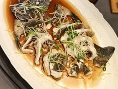 -粗茶淡饭·壹号餐房(洞庭街店)