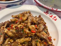 -西江红·株洲本地菜(滨江南路店)