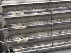 -MUJOSH木九十眼镜(人广来福士店)