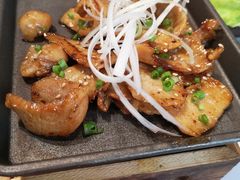 -花漫里餐厅(刺桐店)