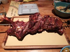 -那些年记忆烧烤