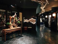 -余欢领鲜火锅(新街口店)