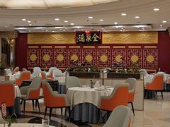 -北京全聚德(西客站店)