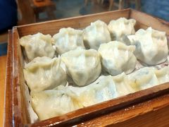 -倍儿美海鲜大排挡·非遗海鲜蒸饺(洋货店)