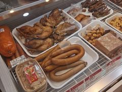 -金凤扒鸡(红旗直营店)