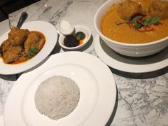 叻沙-关夫人餐厅(阳光广场店)