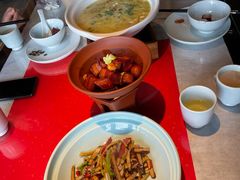 -春色如许·茶食餐厅(桃李春风店)