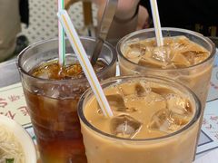 -兰芳园(上环店)