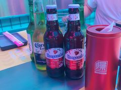 -燥次·烧烤酒场(万象城店)