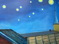 -梵高星空艺术馆(北京旗舰店)